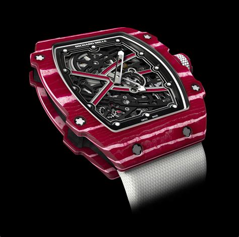 richard mille price malaysia|rm67 02 price.